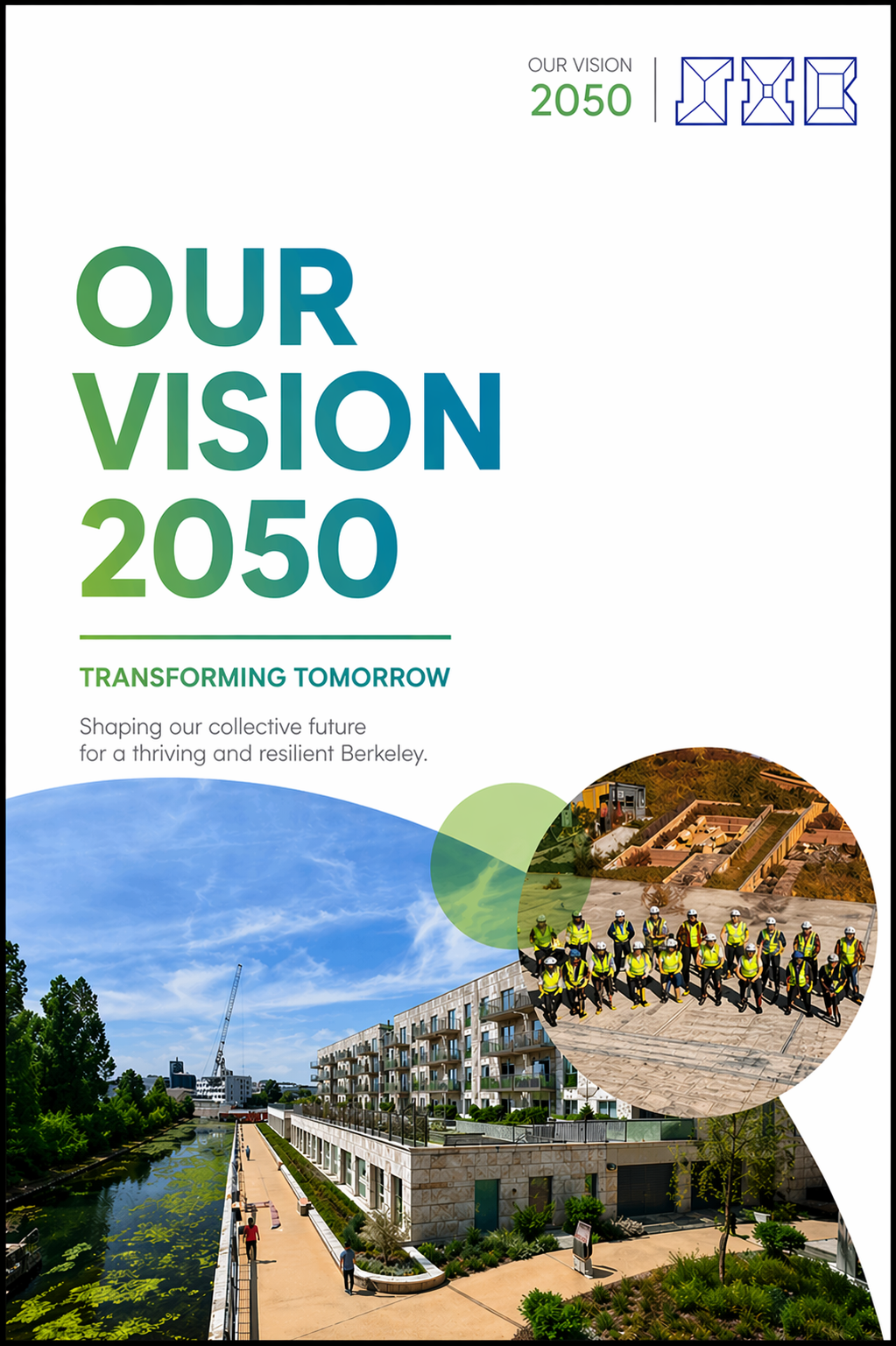 Vision 2050 Preview